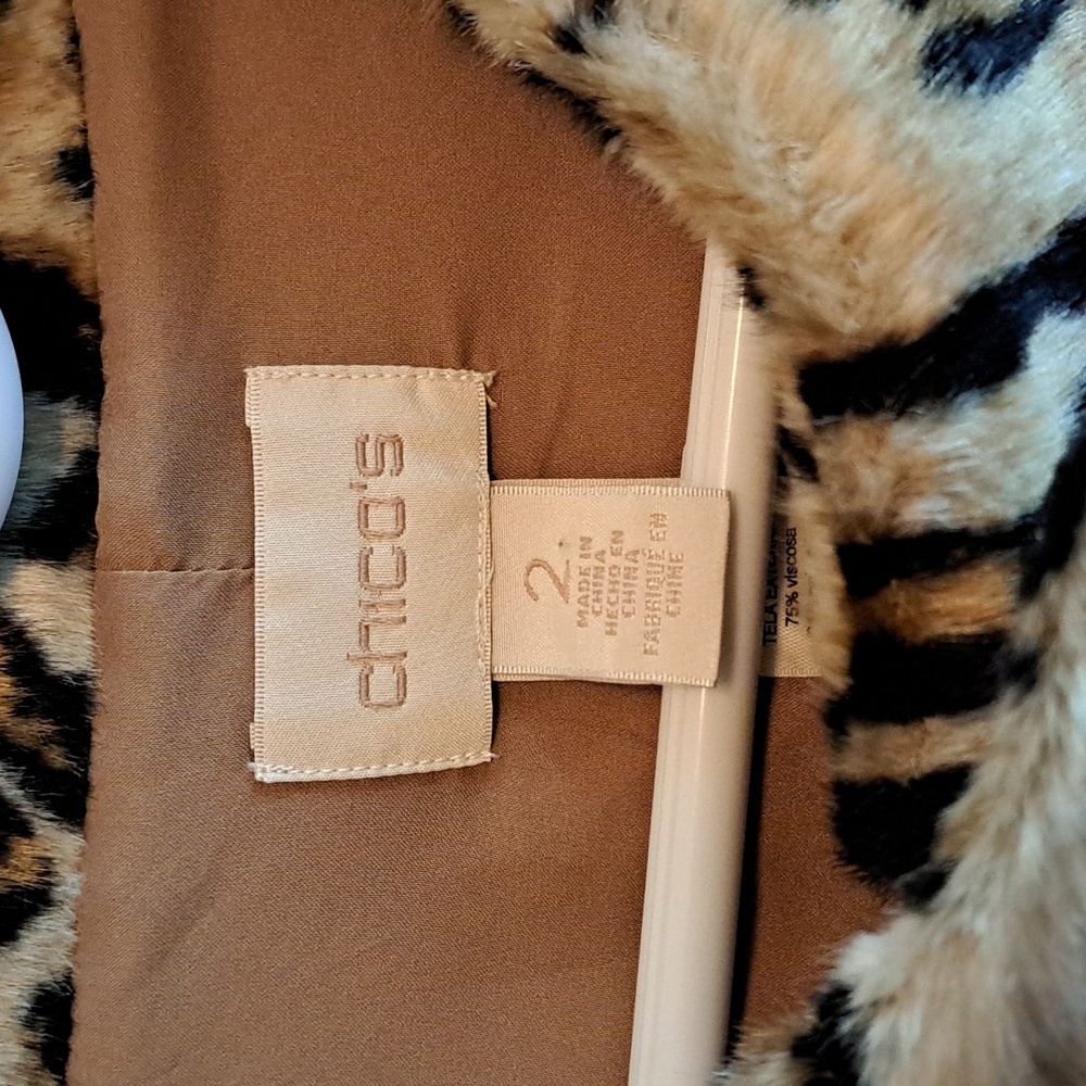 Chico Jacket - image 2